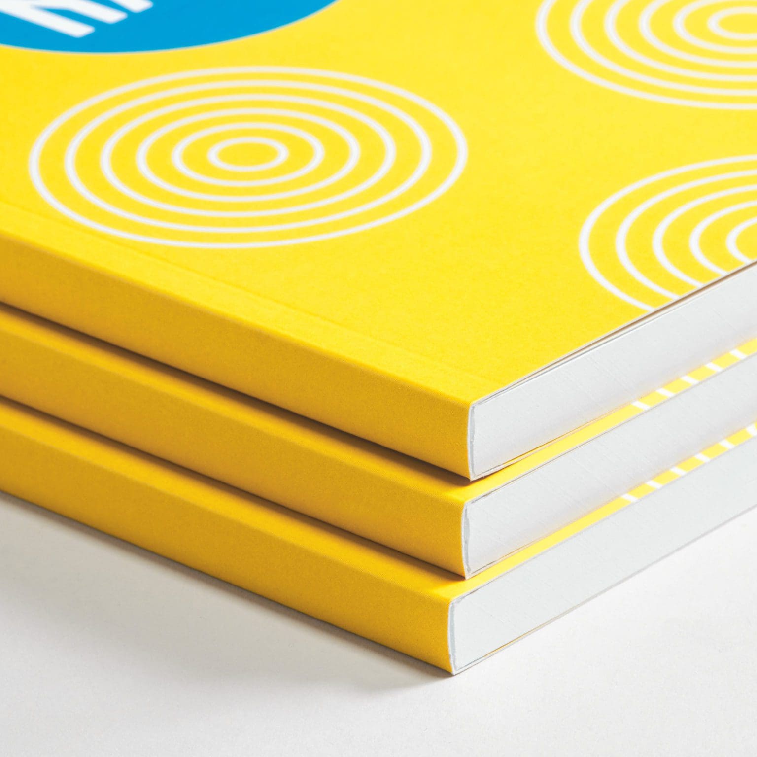 Book and brochure printing Wide range