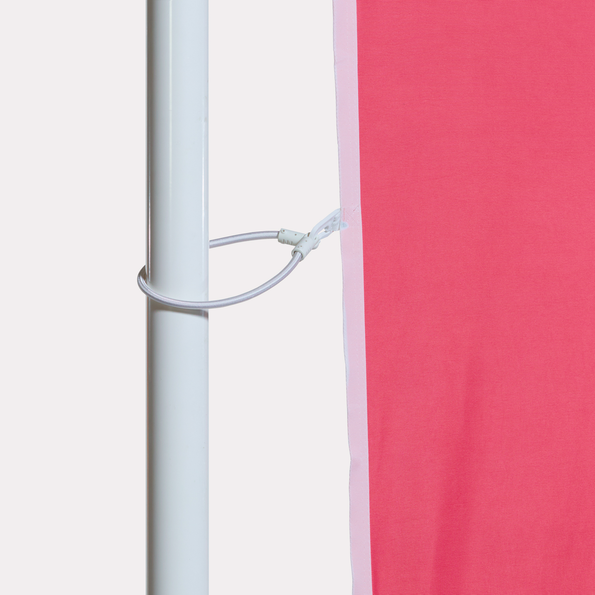 Baniervlag bedrukken