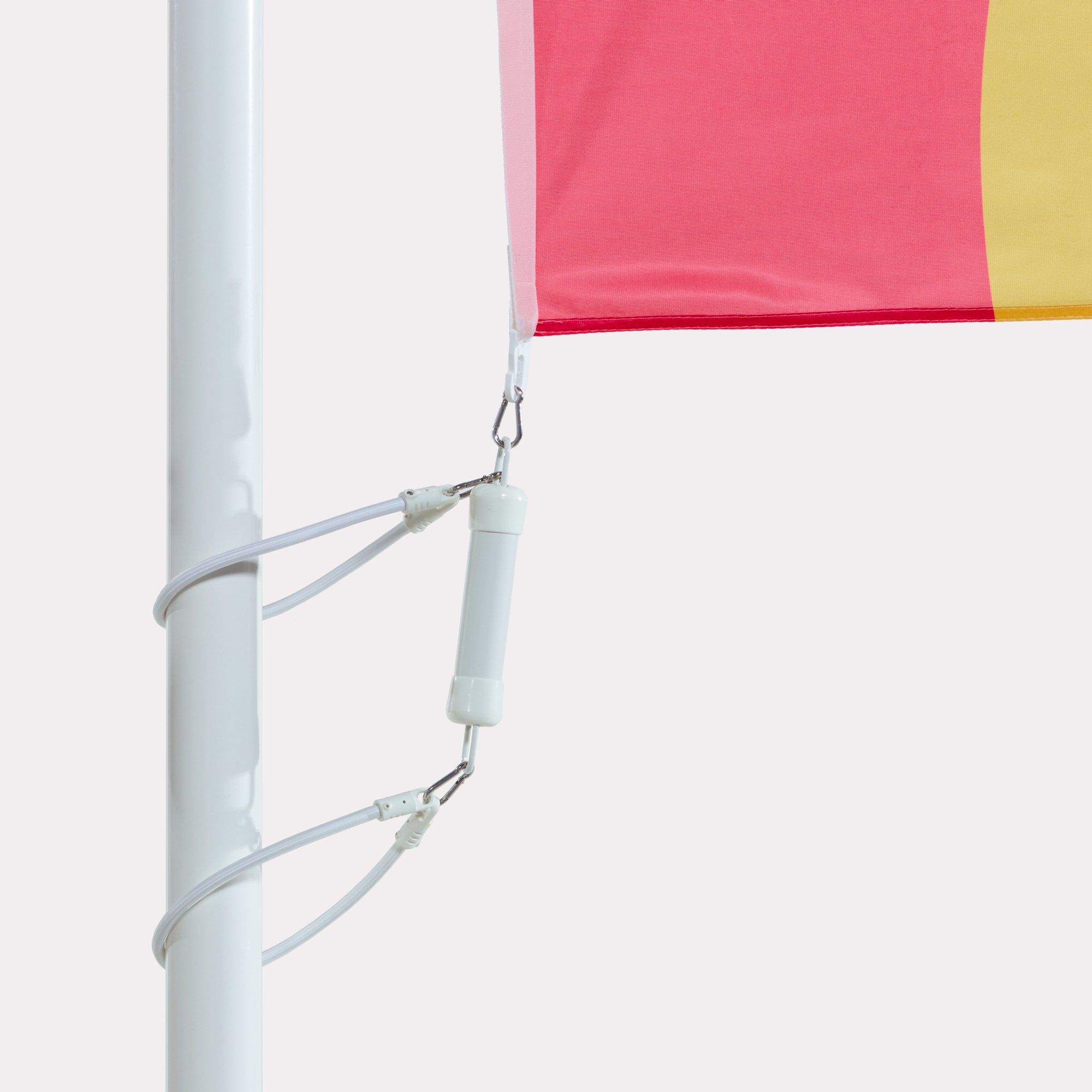 Baniervlag bedrukken