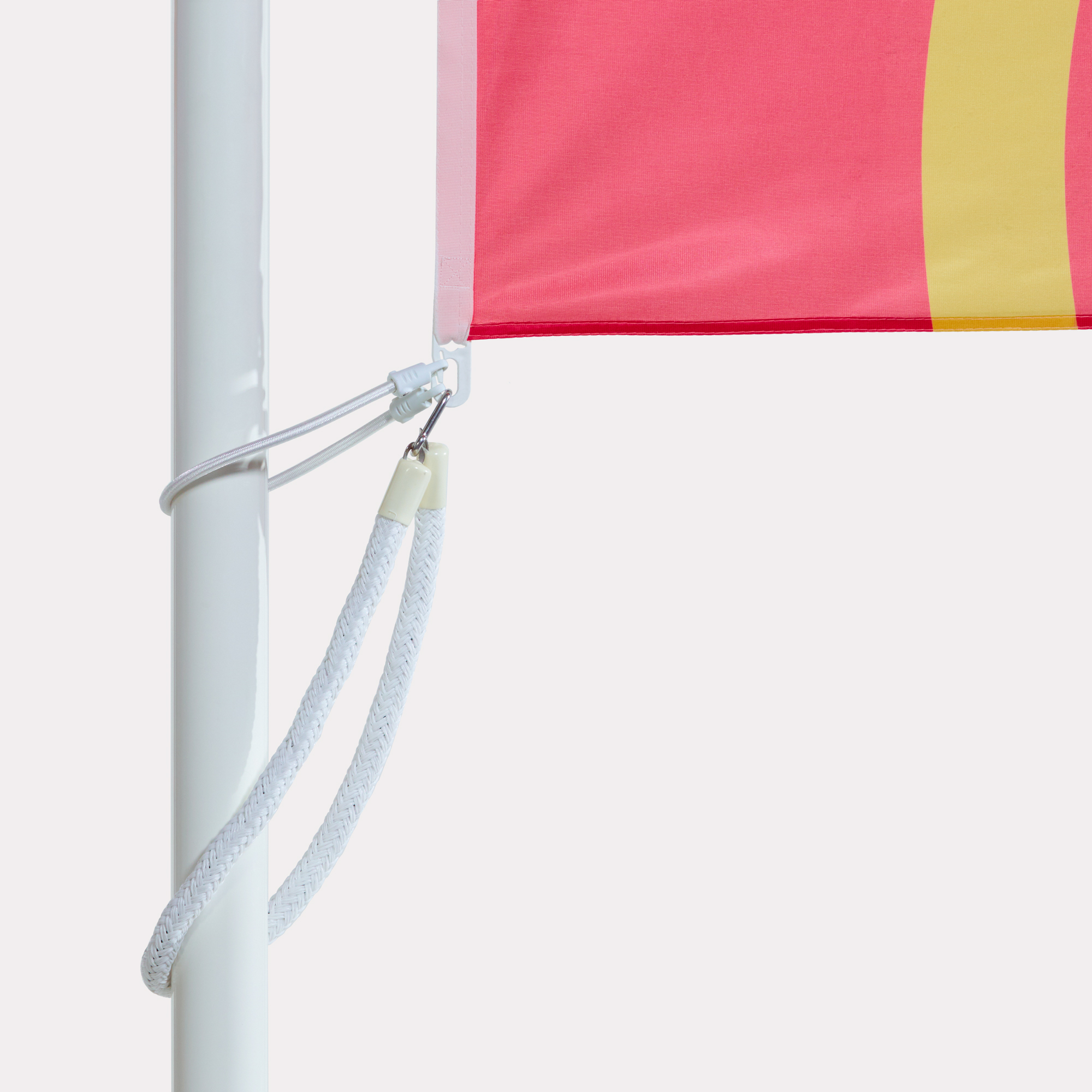 Baniervlag bedrukken