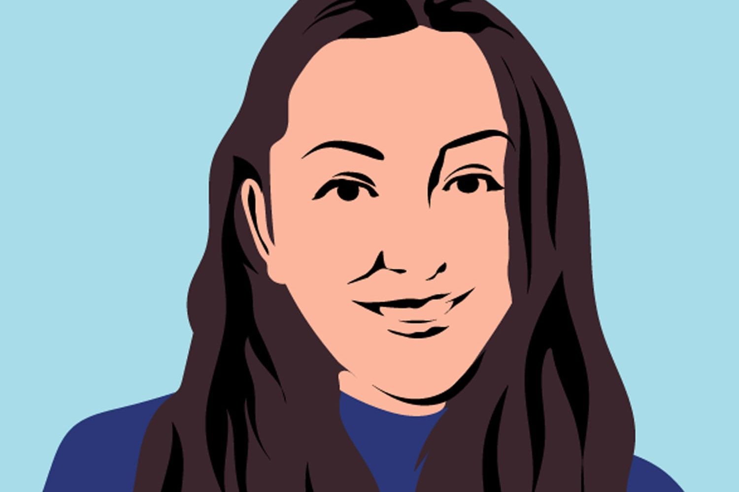 Cadie Mayor | Co-Creator