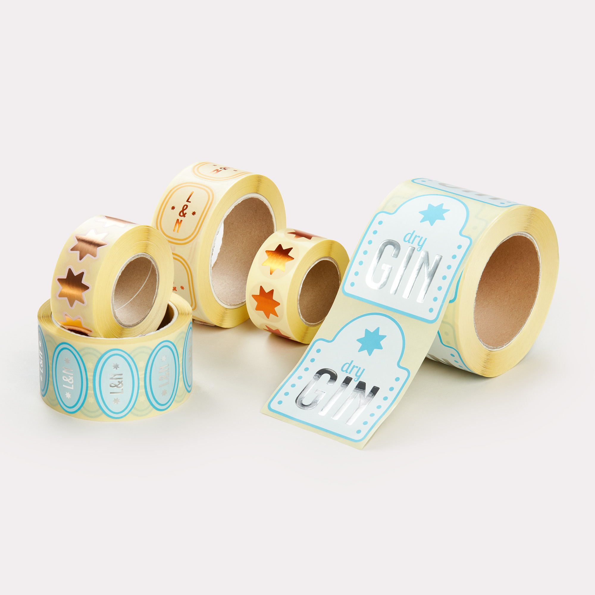 stickers